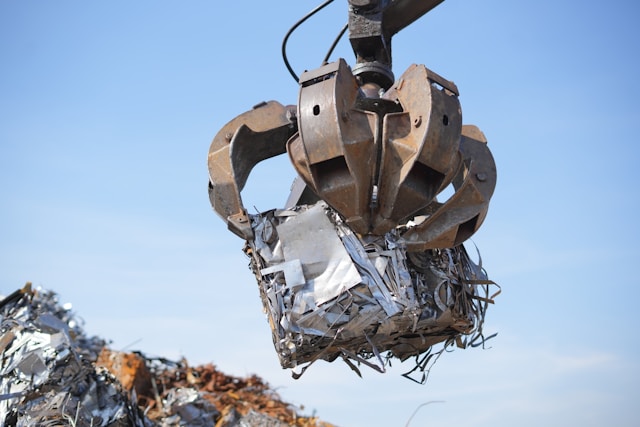 Goenka Metals growing global reach